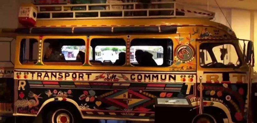 Transport urbain à Dakar : Dernière campagne de recensement des « Cars rapides » ce 30 juin