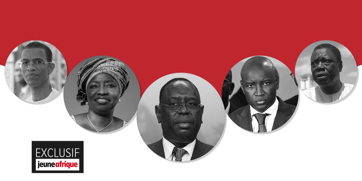 Législatives au Sénégal : sur qui compte Macky Sall pour s’assurer la victoire ?