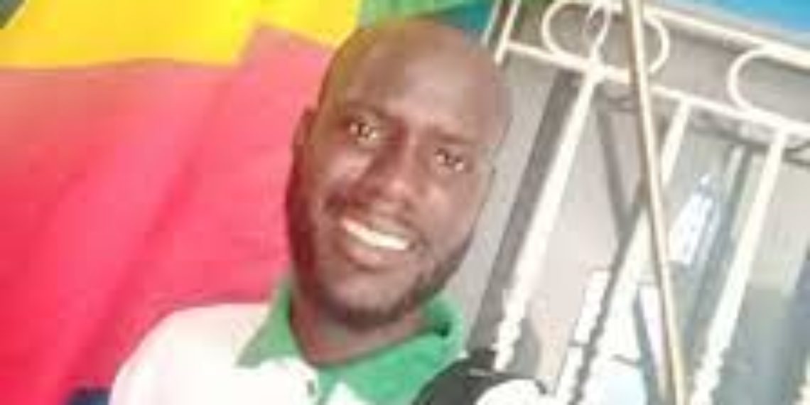 Ndongo Diop arrêté par la Sûreté urbaine