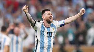 Coupe du monde - Palmarès : Avec 3 titres, l'Argentine se rapproche de  l'Italie et de l'Allemagne et devance la France - Eurosport