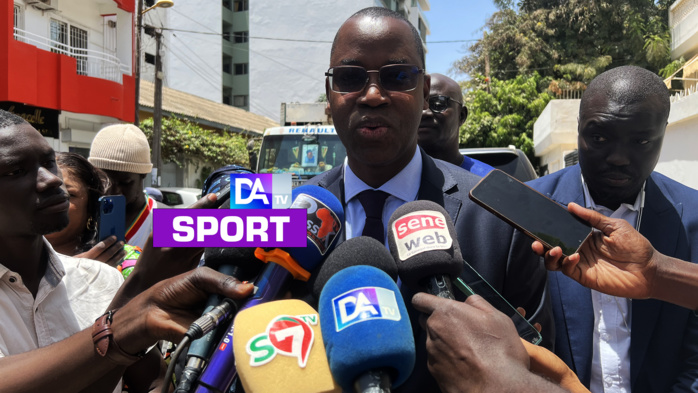 Gouvernement du Sénégal : Yankhoba Diattara décide de quitter son poste de ministre des sports