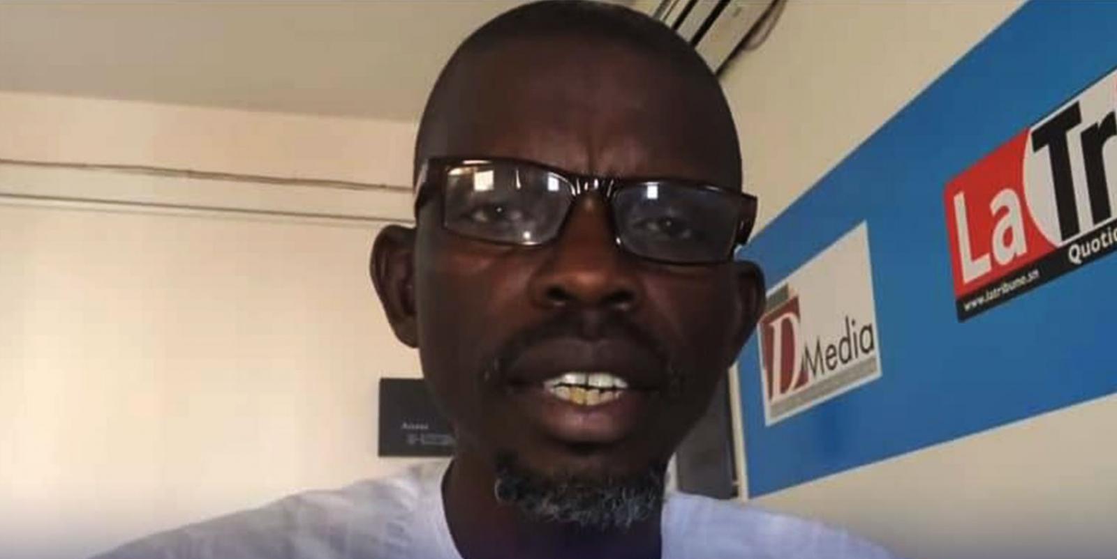 Oustaz Assane Seck : Son avocat dévoile les contours de l’audition d’hier