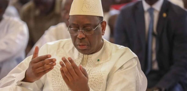 Explosion de Gaz à Derklé : Un Sixième Décès Enregistré, Macky Sall réagit