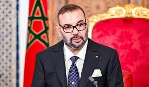 SÉISME AU MAROC: LE ROI MOHAMMED VI ANNONCE 11 MILLIARDS D'EUROS POUR LA RECONSTRUCTION