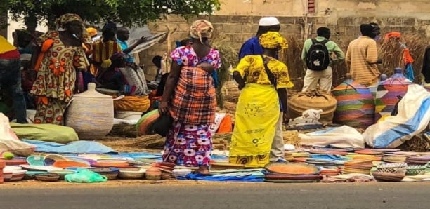 Gamou de Tivaouane : un arrêté du préfet définit des zones non-marchandes