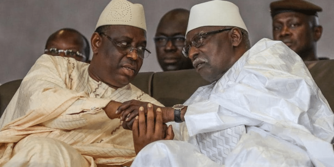 Gamou 2023 : le chef de l’Etat ,Macky Sall attendu à Tivaouane,ce lundi