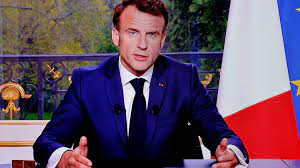 Carburants, pouvoir d'achat, Niger... Ce qu'il faut retenir de l'interview télévisée d'Emmanuel Macron