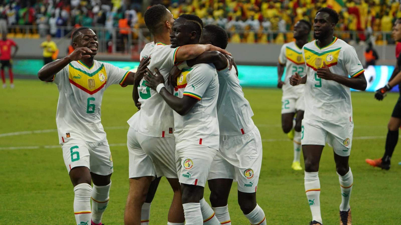 Coupe du monde 2026 : dates, format des qualifications...Zone Afrique