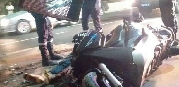 Agression à Diourbel:Un conducteur de moto tué à coups de couteau