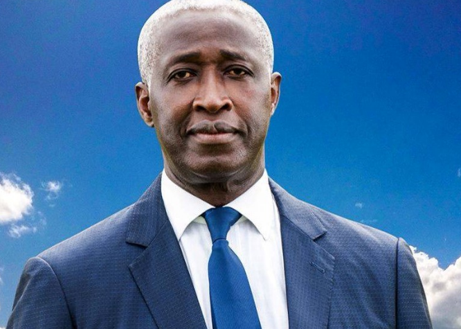 Gabon : Raymond Ndong Sima face à la presse mercredi 27 septembre