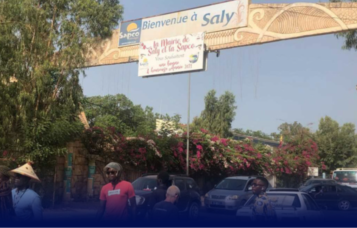 Saly : L'insécurité galopante inquiète les populations...