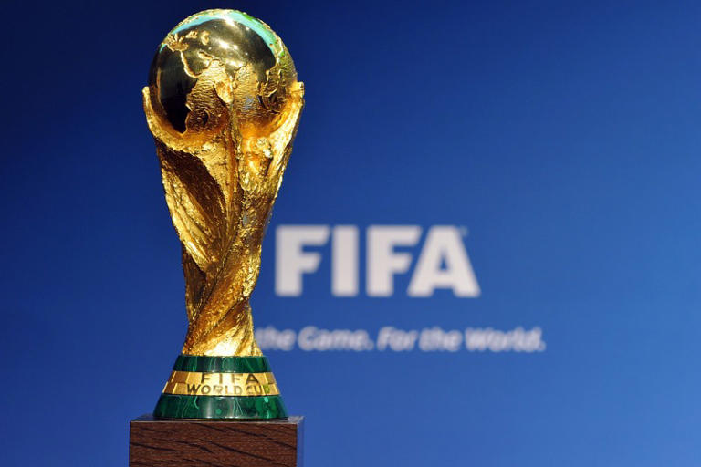 FIFA : Six pays et trois continents pour co-organiser le Mondial 2030