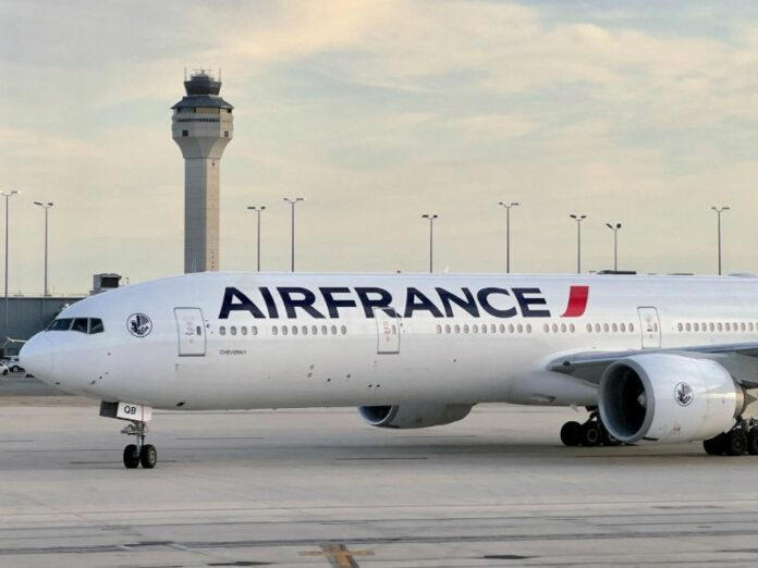 Eventuelle reprise des vols de Air France : Le Burkina exige d’abord d’être déclassé de la zone «rouge»