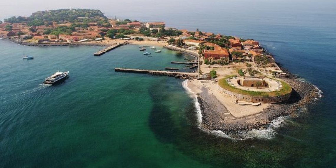 Pénurie d’eau à l’île de Gorée- La rentrée des classes... reportée !