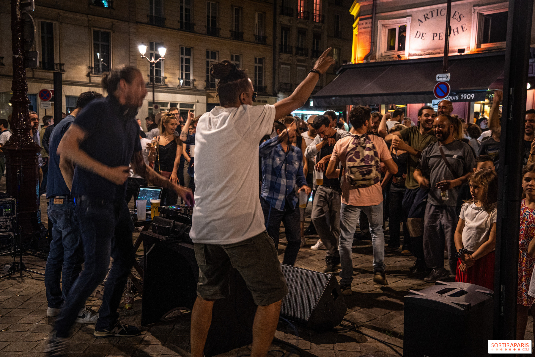 Salaires: 20000 manifestants à Paris, selon la CGT