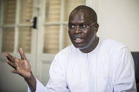 Écartés de Yewwi: Khalifa Sall et Tawaxu dénoncent une forfaiture de leur ex-alliés