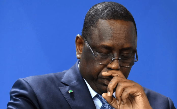 Macky Sall insiste sur  »le caractère collégial et solidaire du gouvernement’’