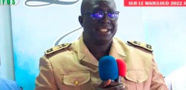 Décès du Sous-Préfet des Almadies, Pape Serigne Niang