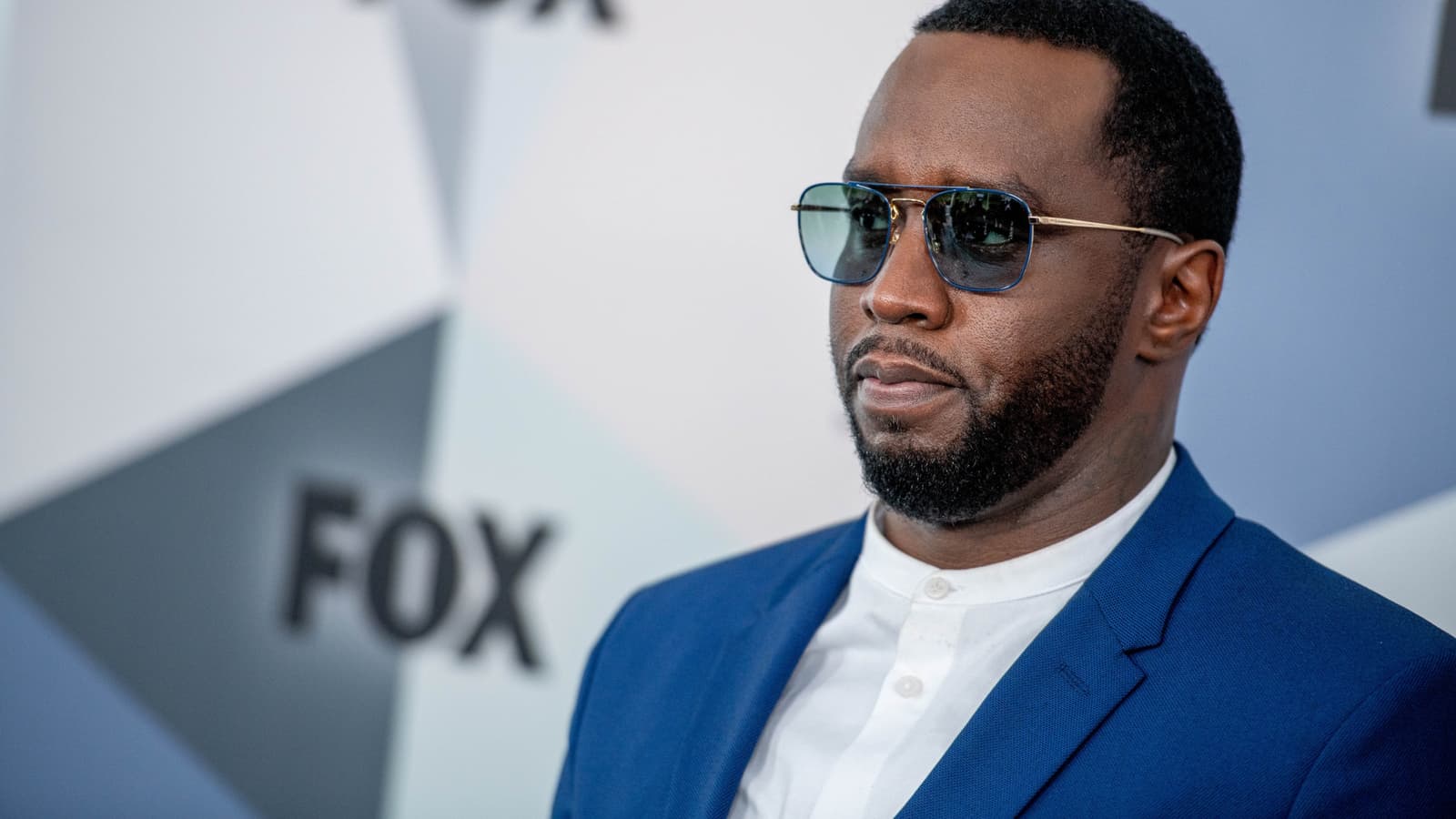 LE RAPPEUR AMÉRICAIN SEAN COMBS, ALIAS P. DIDDY, ACCUSÉ DE VIOLS ET DE VIOLENCES PHYSIQUES