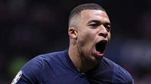 FRANCE - GIBRALTAR (14-0) - KYLIAN MBAPPÉ, UN APPÉTIT D'OGRE : "300 BUTS, C'EST RIDICULE"