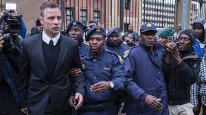 Afrique du Sud : liberté conditionnelle accordée à Oscar Pistorius