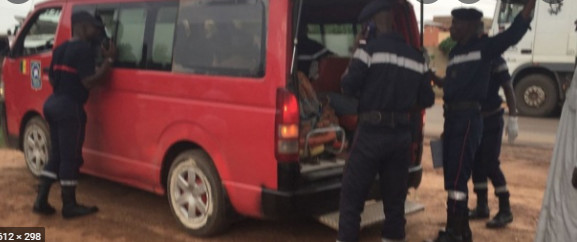 Sédhiou: Fille de 15 ans battue à mort et enterrée clandestines par ses parents: les révélations de l'enquête