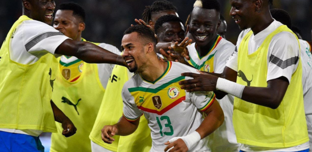 Guinée-Sénégal (0-2): Comment les Lions ont piégé le Syli