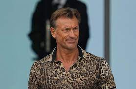 Foot: Hervé Renard n’entraînera pas la Côte d’Ivoire à la CAN