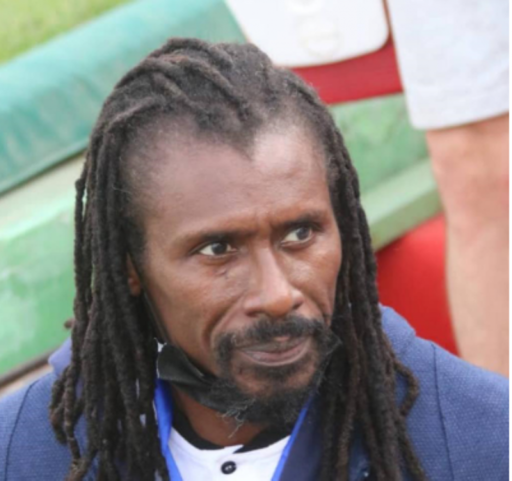 COTEDIVOIRE-AFRIQUE-FOOTBALL / 8emes de finale : Aliou Cissé s’attend à un match difficile face à la Côte d’Ivoire