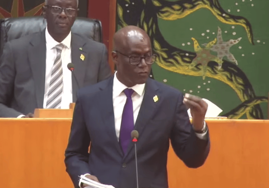 Brutalisé à l’Assemblée nationale par des députés du Pds : Thierno Alassane Sall annonce une plainte contre ses ‘’agresseurs’’