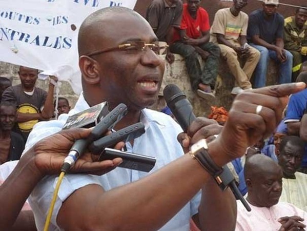 Moustapha Guirassy : « Le régime de Macky Sall est en train de piétiner la dignité de Me Wade »