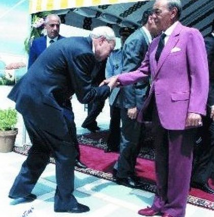 Style: Les 10 plus beaux costumes de Hassan II (PHOTOS)