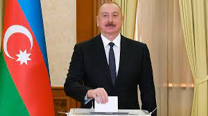 Dernière minute. Azerbaïdjan : le président sortant Ilham Aliyev réélu sans surprise