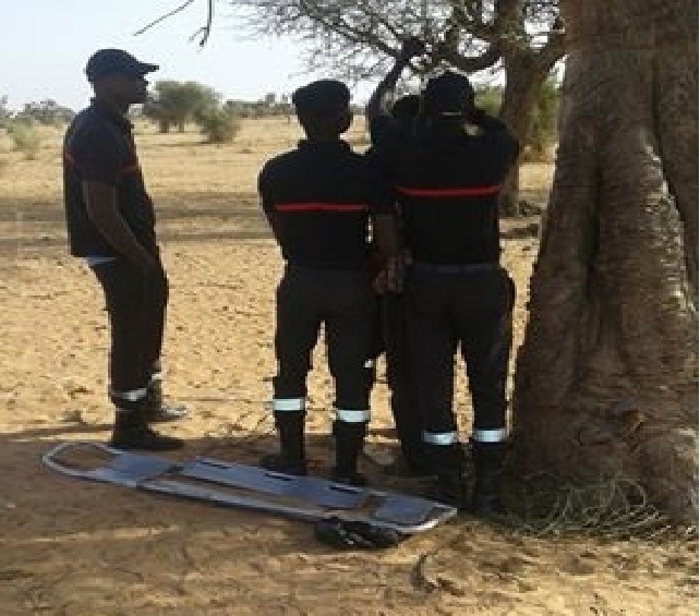 Un jeune homme de 25 ans, retrouvé mort pendu à un arbre à Yang-Yang