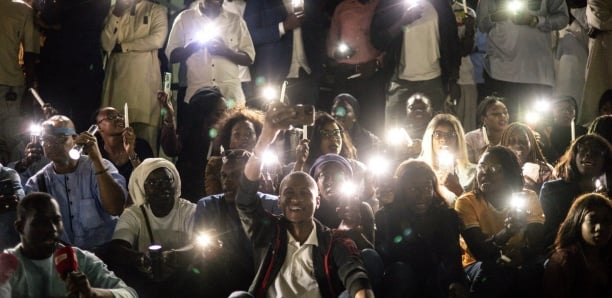 Veillée nocturne de la presse: Les journalistes sur le pied guerre contre les violences dont ils sont victimes