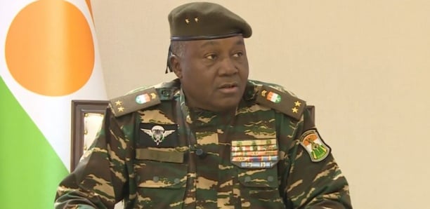 Le général Tiani cite nommément les "États zélés qui veulent" faire la guerre au Niger