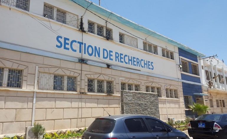 Fatick : Le prof d'arabe qui insultait les chefs religieux transféré à la SR de Dakar