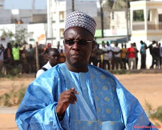 ​"Je ne serais jamais au plus grand jamais un  militant de l'APR" dixit Me Souleymane Ndéné Ndiaye