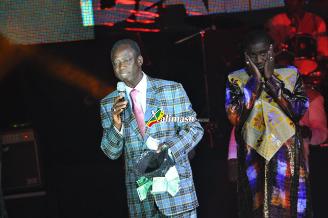 ​Thione Seck tout près de rejoindre la prison de Rebeuss?