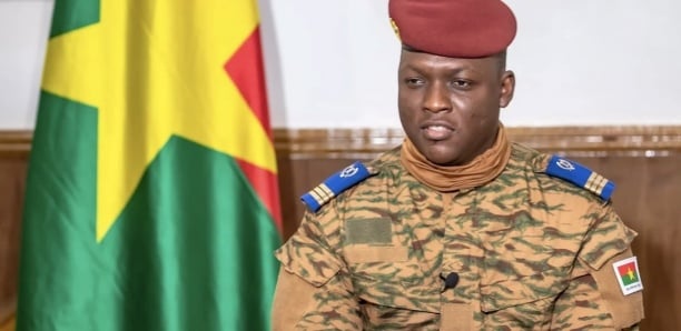 Commerce : certains pays africains dans le viseur du capitaine Traoré