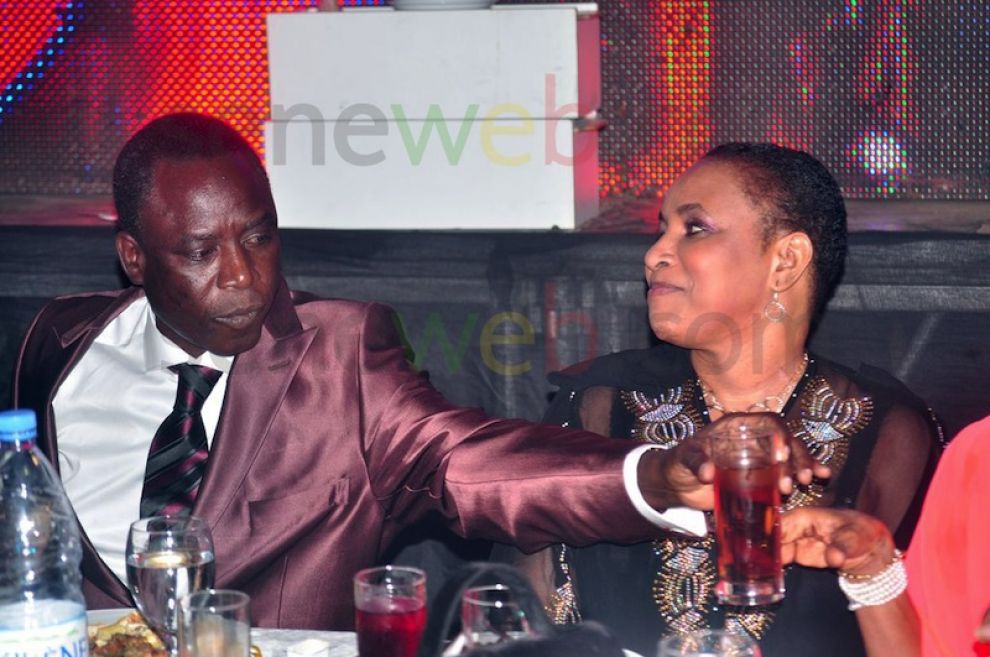 ​Thione Seck passe la nuit au commissariat central