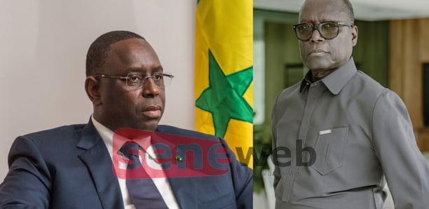 Pierre Goudiaby Atepa : "Ce que j'attends de Macky Sall avant sa prise de parole"