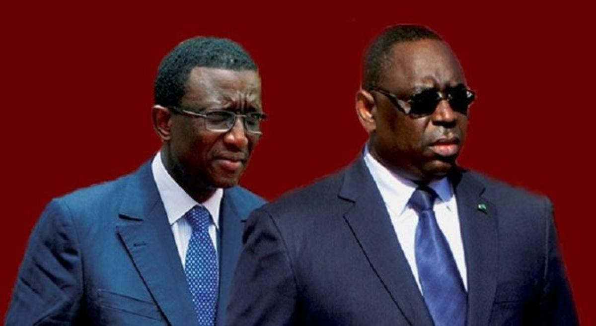 Face à la presse nationale : Macky Sall esquive Amadou Ba