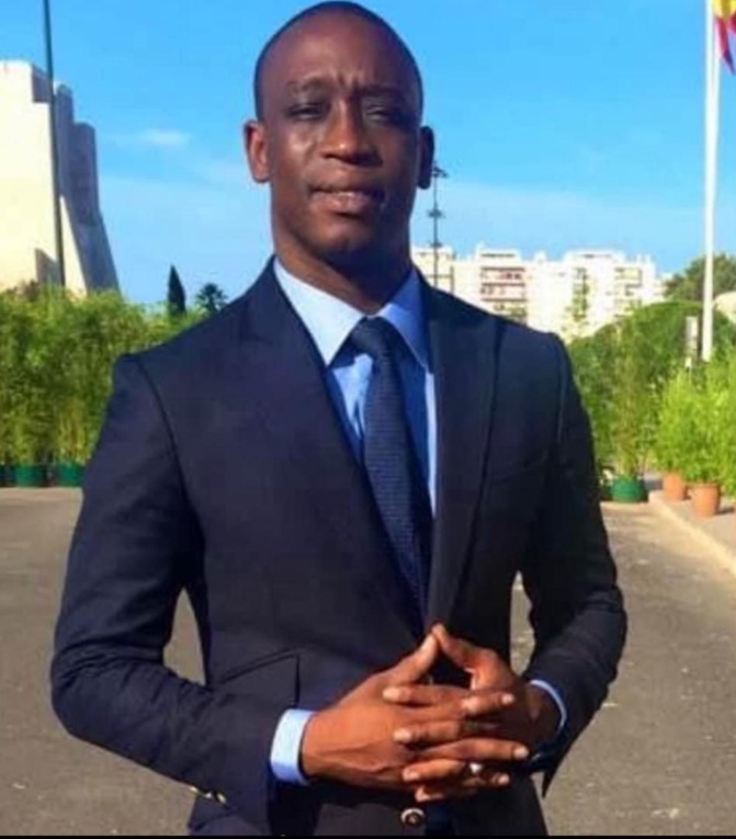 Dialogue : Le temps du Sénégal - Par Mamadou Thiam, Mouvement Agir pour l’émergenc