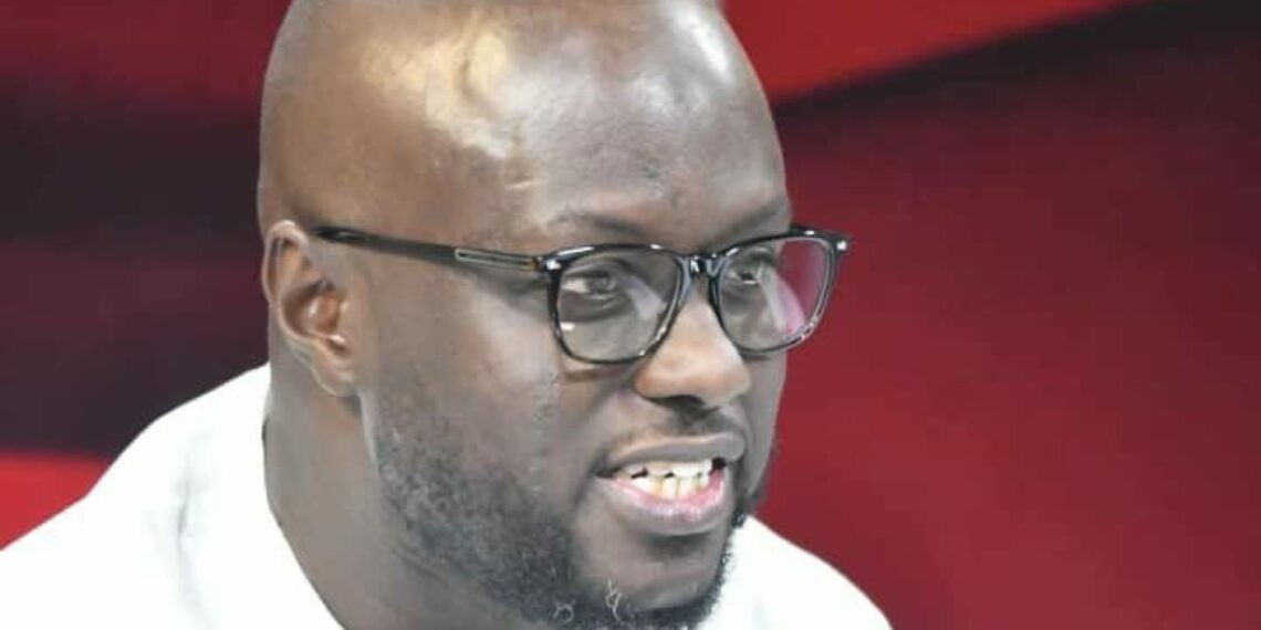 El Malick Ndiaye répond aux critiques : « Nos plus grands ennemis se retrouvent dans l’opposition »