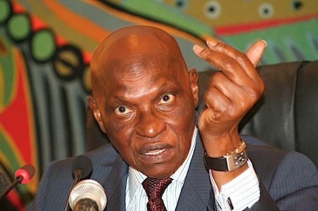 ​Me Abdoulaye Wade:    " Que Fada jure le Coran n'avoir rien reçu de Macky Sall"