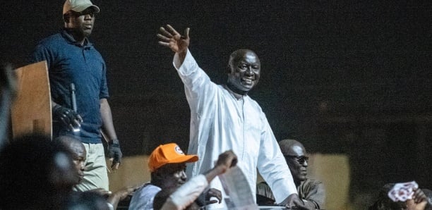 Présidentielle : Idrissa Seck détaille les 5 axes qui structurent son programme