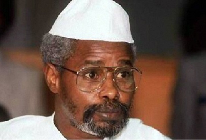 Habré victime d’une attaque cardiaque, ses avocats portent plainte pour non assistance