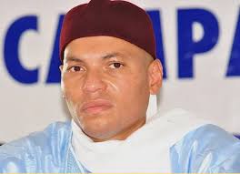 Que Karim WADE cesse de mêler Me Abdoulaye WADE dans ses bassesses