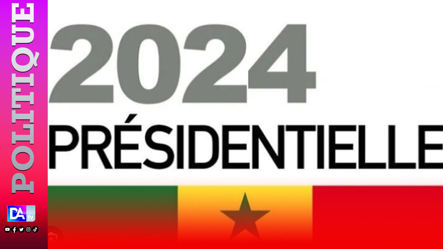 Ziguinchor : forte affluence dans les centres de vote